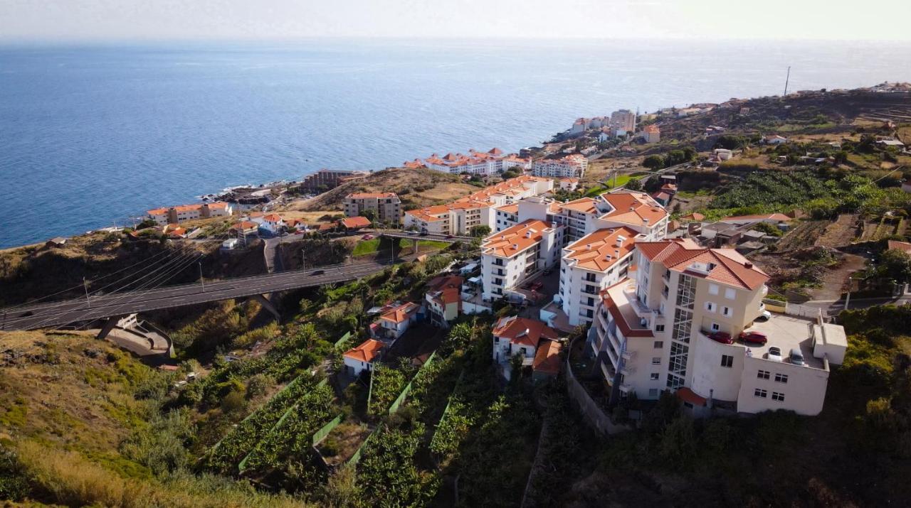 Sea View By Atlantic Holiday Канісу Екстер'єр фото